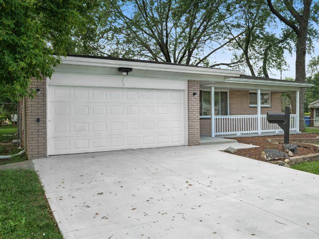 House for sale in Warren, Michigan
