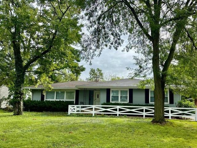 House for sale in Matteson, Cook County