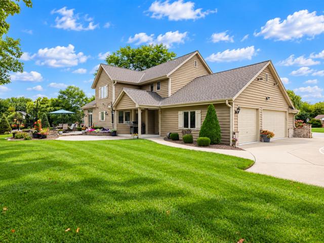 House for sale in Brookfield, Wisconsin