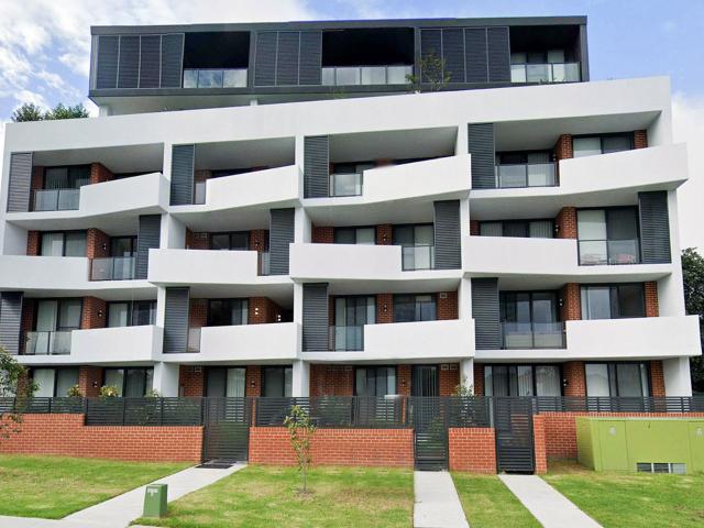 Apartment for rent in Sydney, New South Wales
