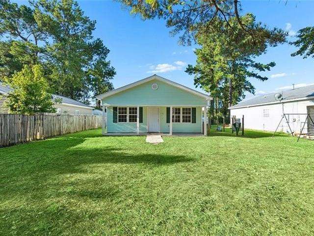 House for sale in Covington, Louisiana