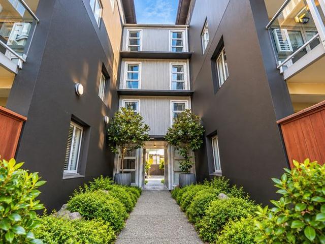 Apartment for rent in Christchurch Central, Linwood-Central-Heathcote Community