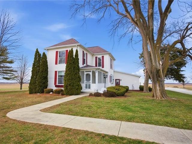 House for sale in Ashmore, Illinois