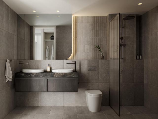 Apartment for sale in North Perth, Western Australia