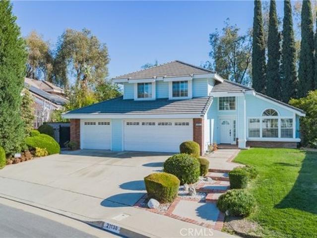 House for sale in Walnut, Los Angeles County