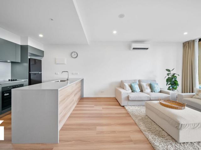 Apartment for rent in Bruce, Australian Capital Territory