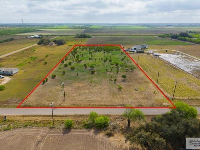Land for sale in Cameron, Texas