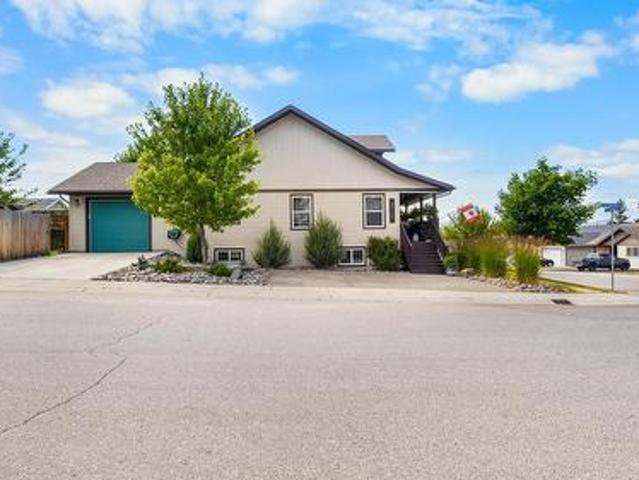 House for sale in Cranbrook, British Columbia