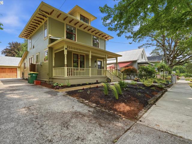 House for sale in Oregonia
