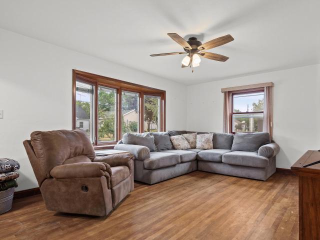 House for sale in La Crosse, Wisconsin