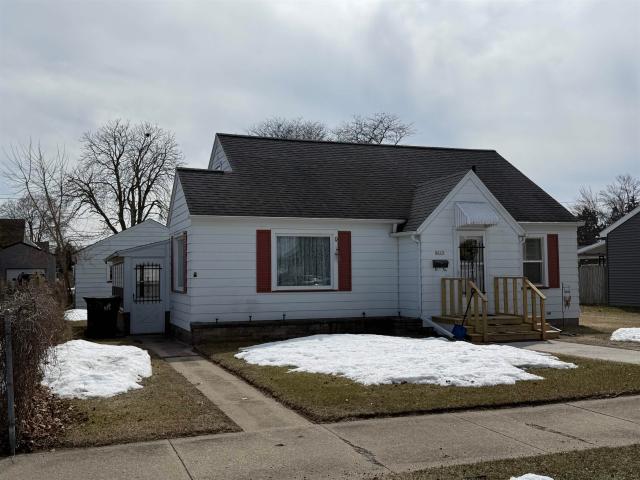 Property for sale in Menominee, Michigan