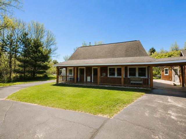 Commercial for sale in Michigan