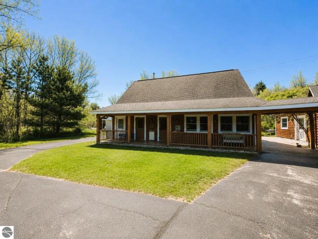 Commercial for sale in Michigan