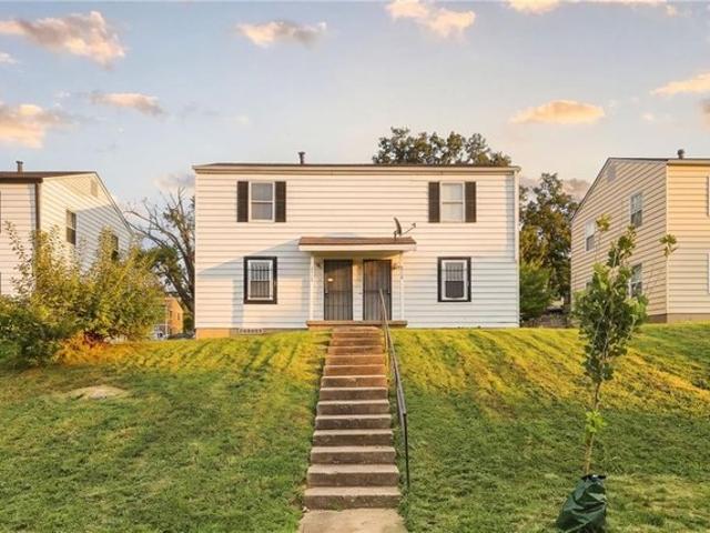 House for sale in Kansas City, Missouri
