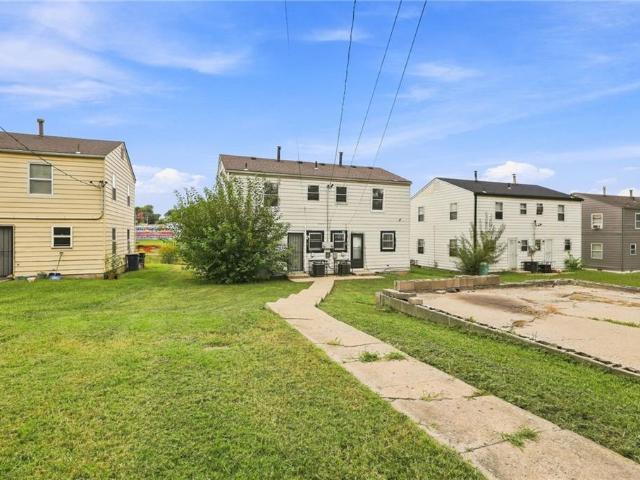 House for sale in Kansas City, Missouri