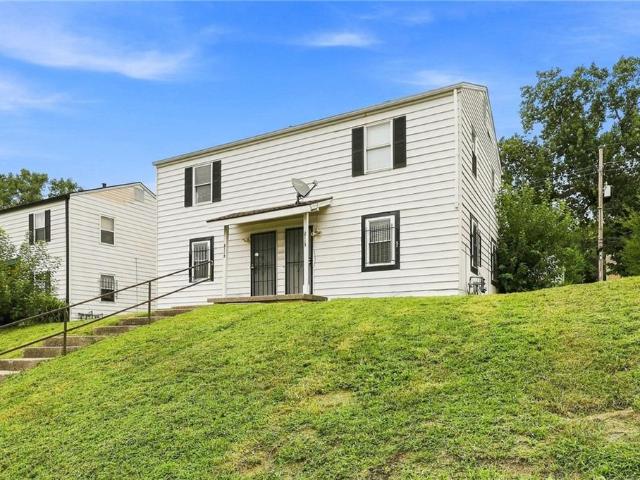 House for sale in Kansas City, Missouri