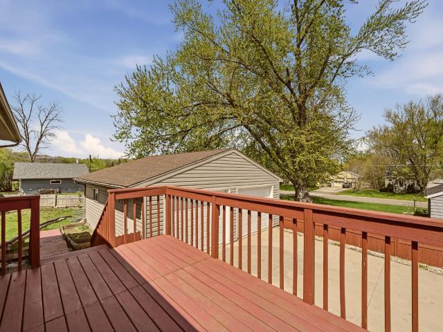 House for sale in Rochester, Minnesota