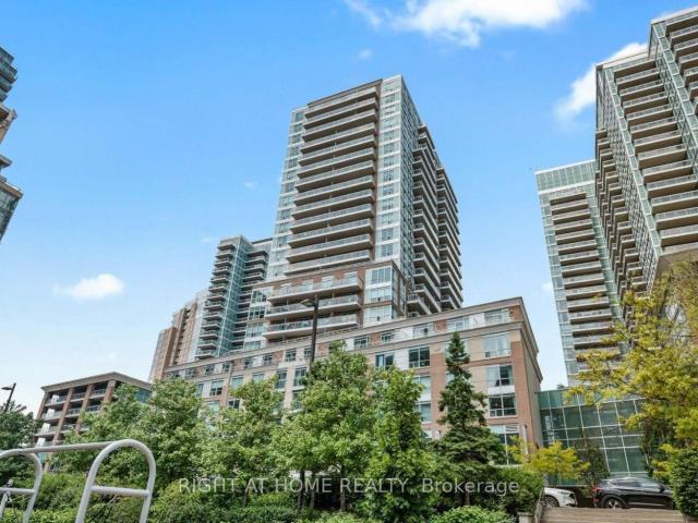 Condo for rent in Woburn, Ontario