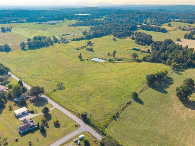 Land for sale in Gordon, Georgia