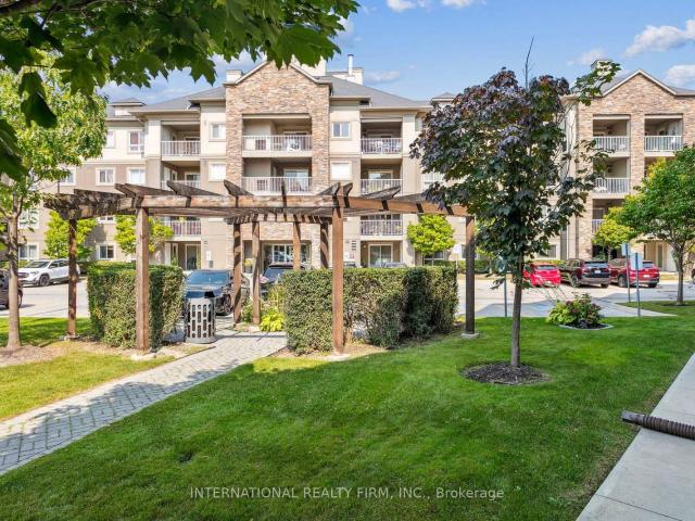 Condo for sale in Georgina, Ontario