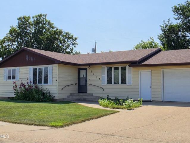 House for sale in Williston, North Dakota