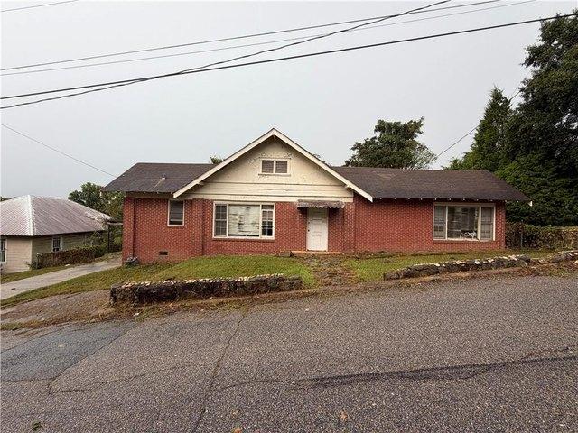 House for sale in Phenix City, Alabama