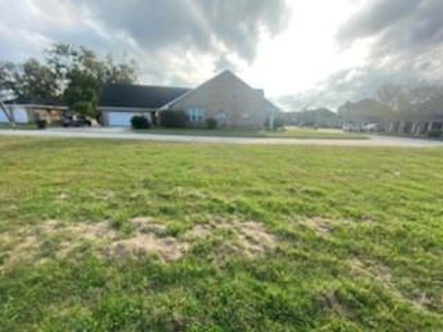 Land for sale in Meraux