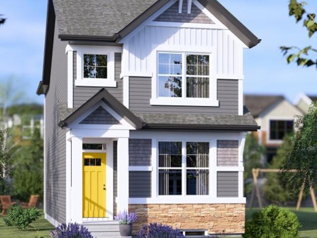 House for sale in Wedgewood, Alberta