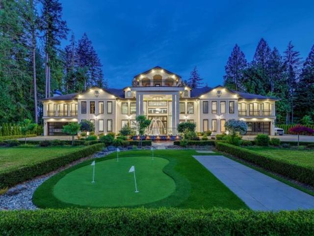 House for sale in British Columbia