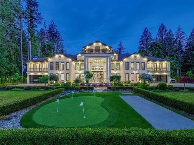 House for sale in British Columbia