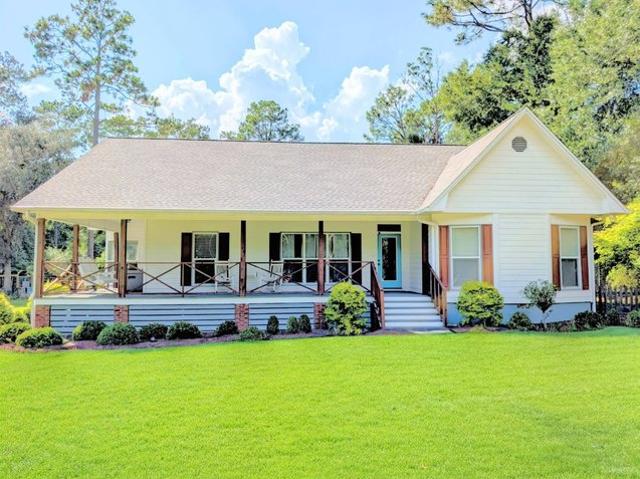 House for sale in Bainbridge, Georgia