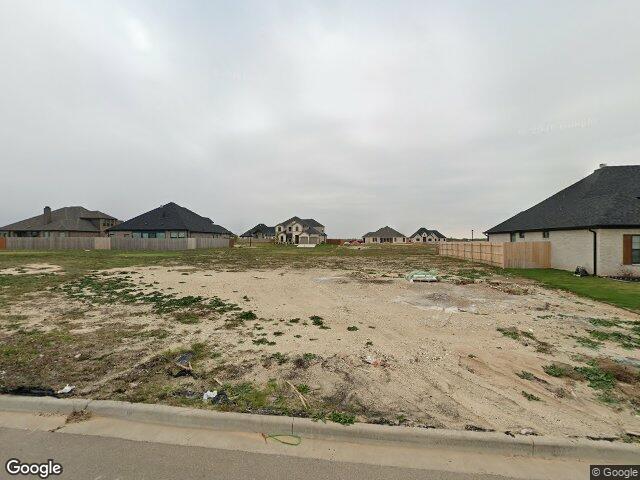 Land for sale in Lorena, Texas