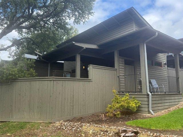 House for sale in Spicewood, Texas