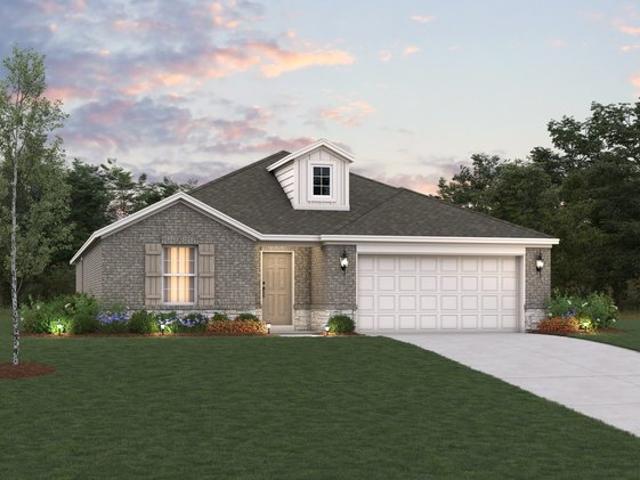 House for sale in Denton, Texas