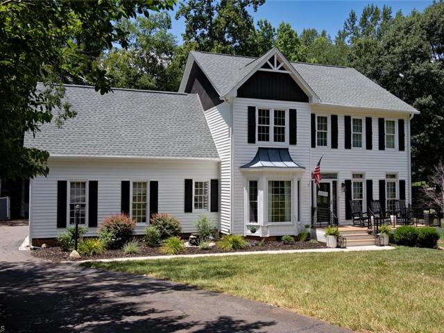 House for sale in Lewisville, North Carolina