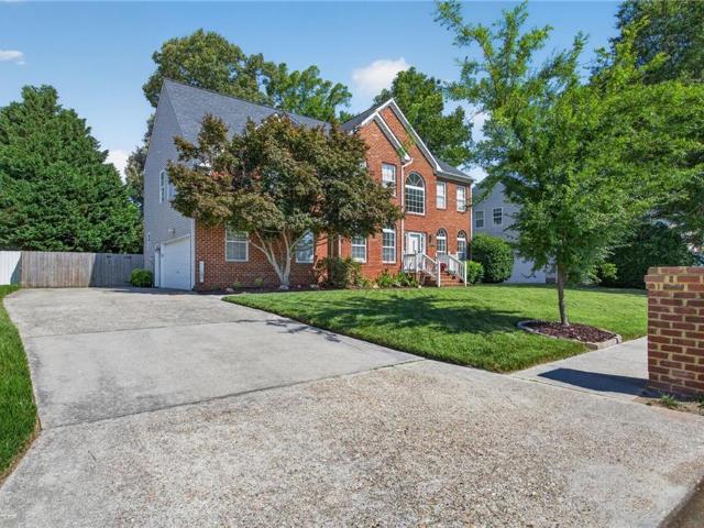 House for sale in Virginia
