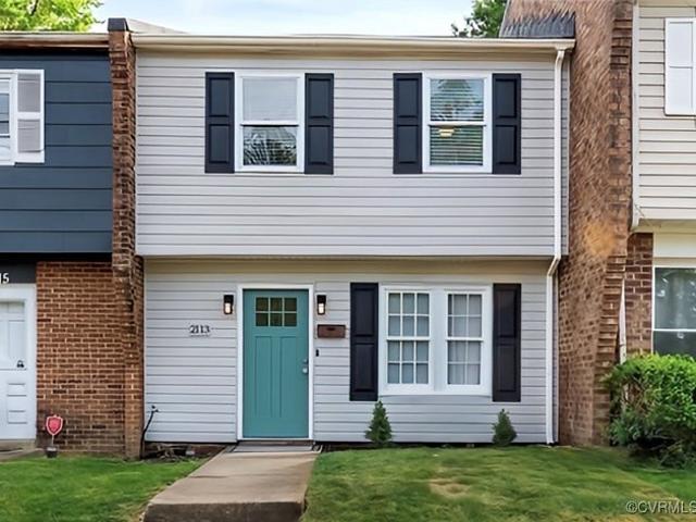 Townhouse for sale in Virginia
