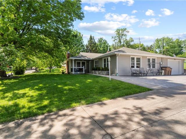 House for sale in Kansas
