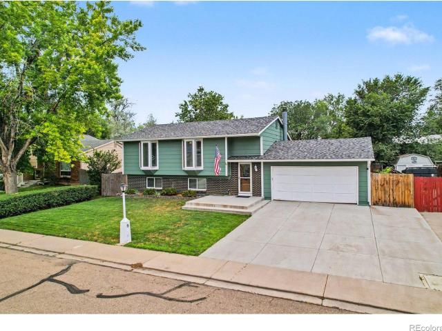 House for sale in Longmont, Colorado