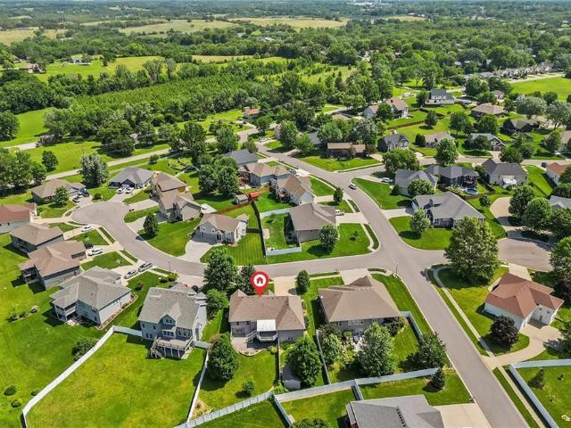 House for sale in Excelsior Springs, Missouri