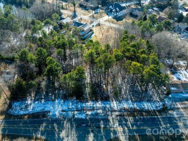 Land for sale in Mecklenburg, North Carolina