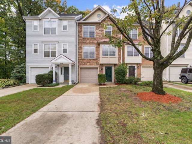 Townhouse for sale in Seven Oaks, Odenton