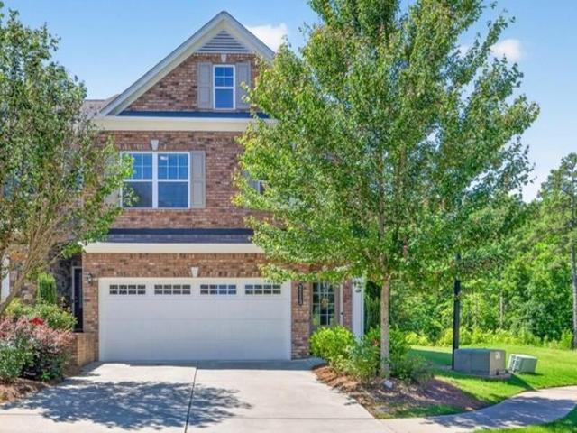 Townhouse for sale in Buford, Georgia