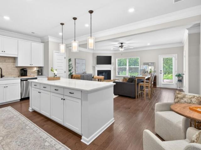 Townhouse for sale in Buford, Georgia