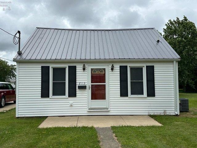 House for sale in Sandusky, Ohio