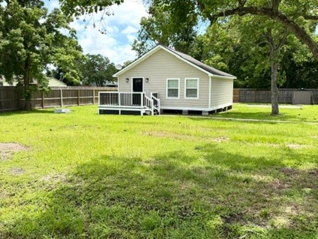 Property for rent in Santa Fe, Texas