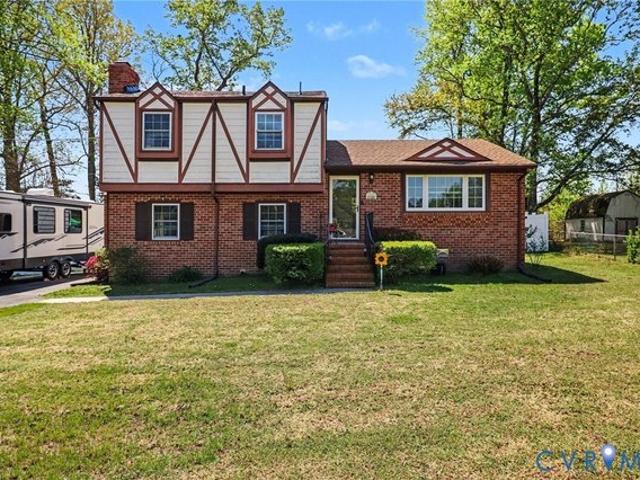 House for sale in Virginia