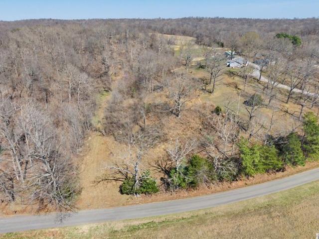 Land for sale in Kuttawa, Kentucky