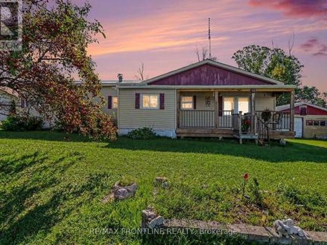 House for sale in Tay Valley, Ontario