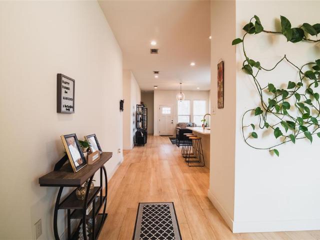 House for sale in Garland, Texas